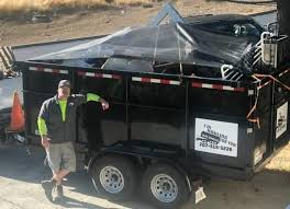 Professional Junk Removal in La Honda, CA